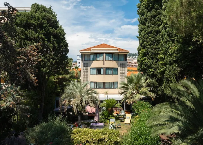Cezanne Hotel Cannes