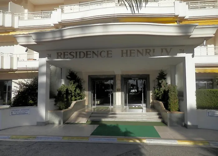 Hotel Brimer Cannes
