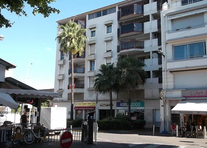 Hotel Brimer Cannes